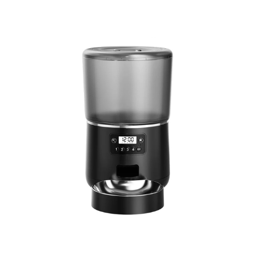 Petbowl SmartFeeder™ – Distributeur Automatique Intelligent 4L pour Chats & Petits Chiens